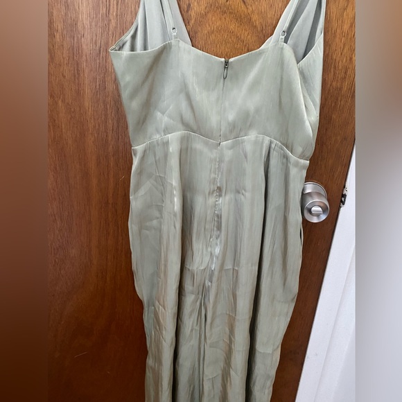 Song of Style Jumpsuit - Picture 9 of 9